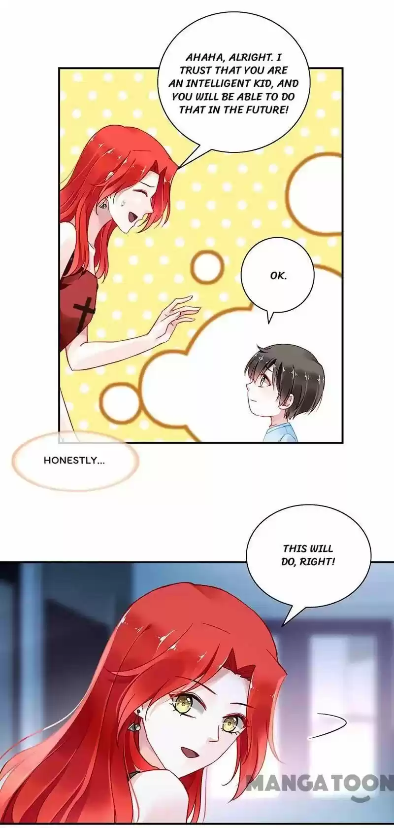 Haomen qifu de chuntian ch.269