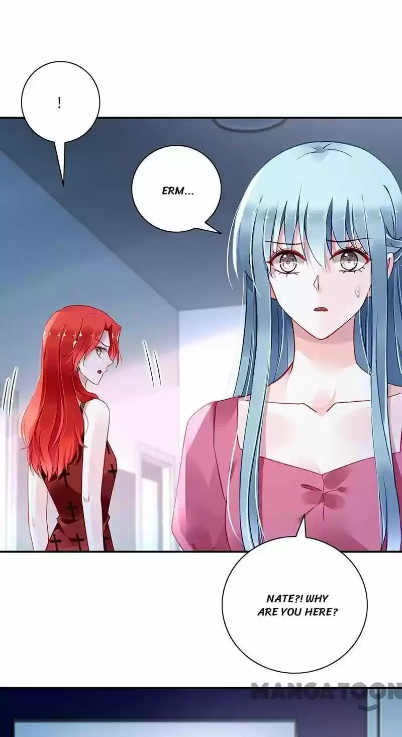 Haomen qifu de chuntian ch.269