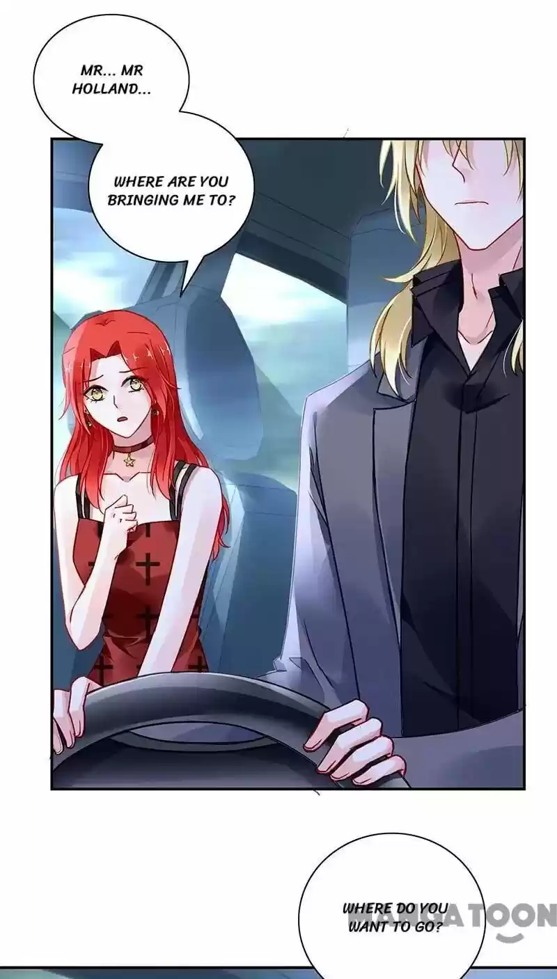 Haomen qifu de chuntian ch.269