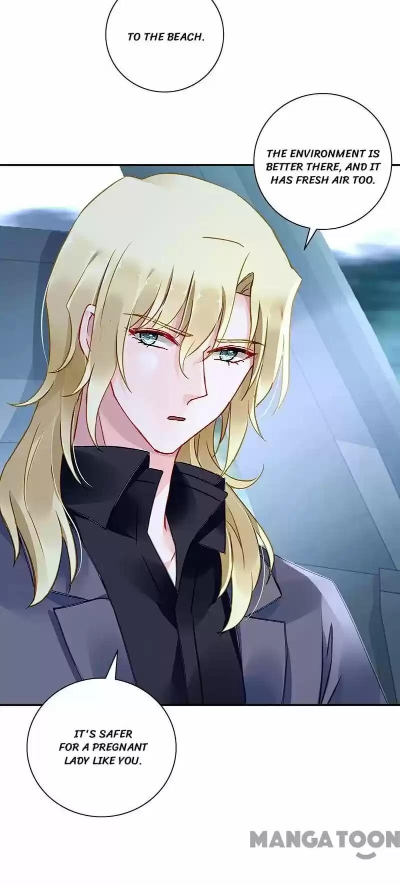 Haomen qifu de chuntian ch.269