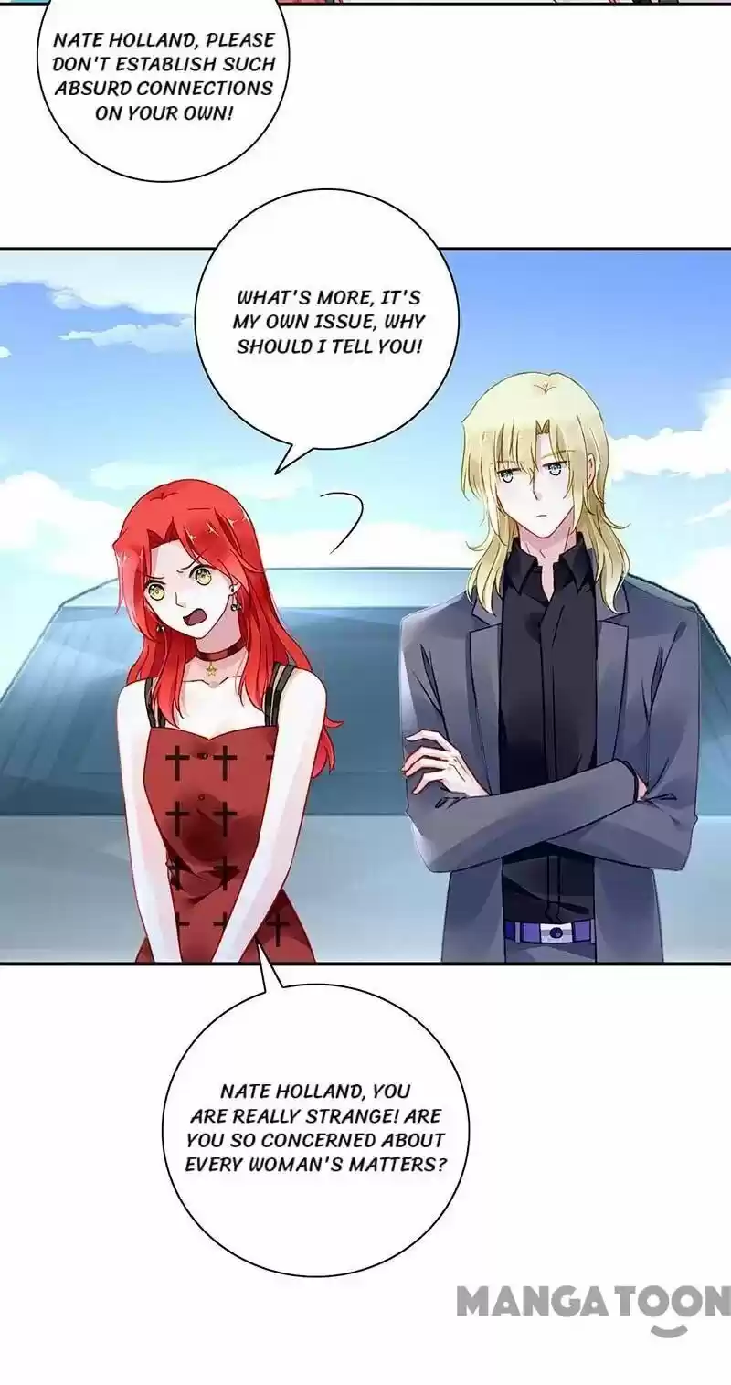 Haomen qifu de chuntian ch.270