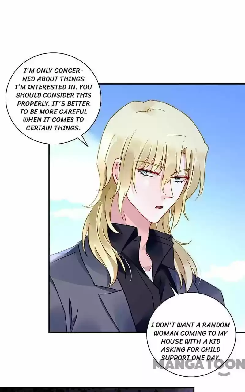 Haomen qifu de chuntian ch.270