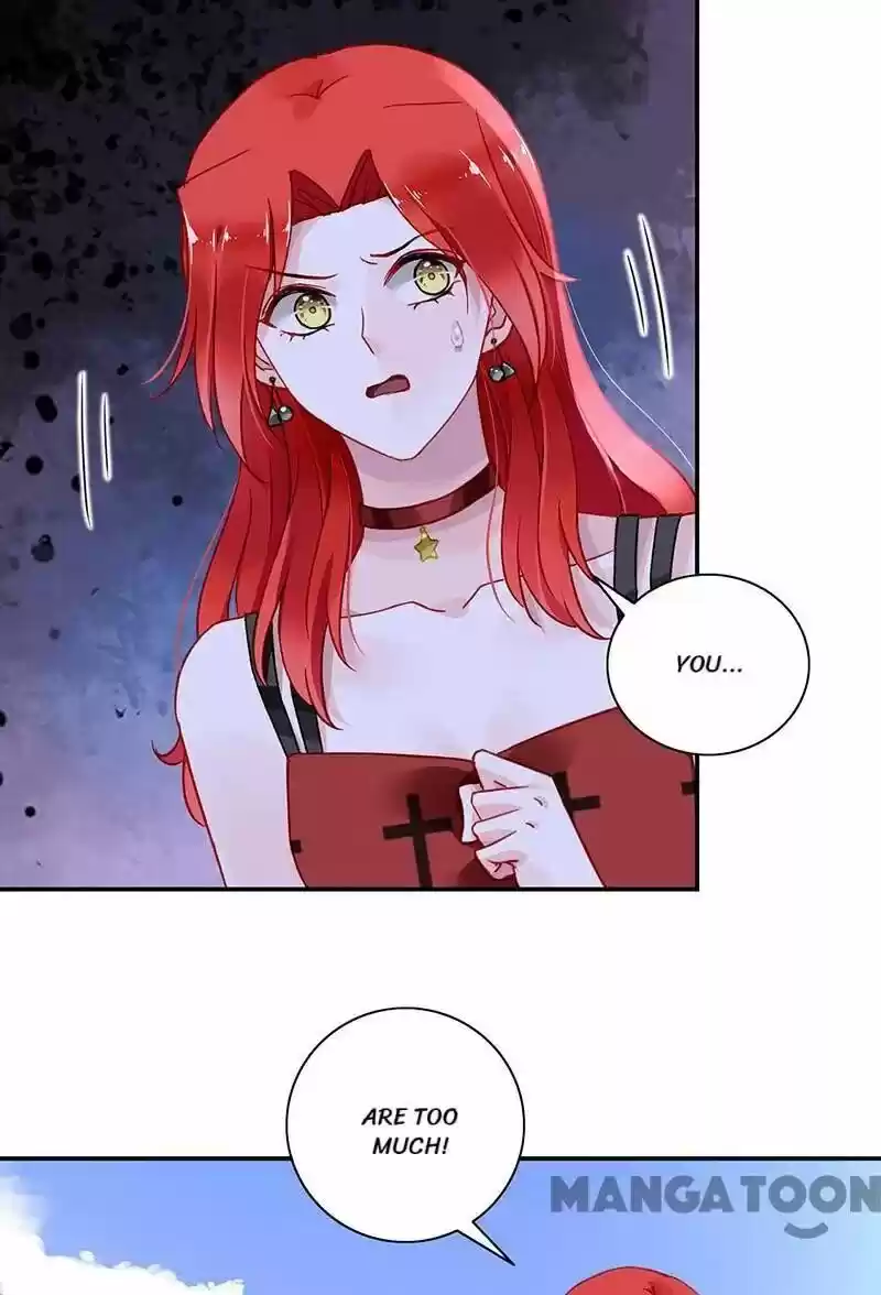 Haomen qifu de chuntian ch.270