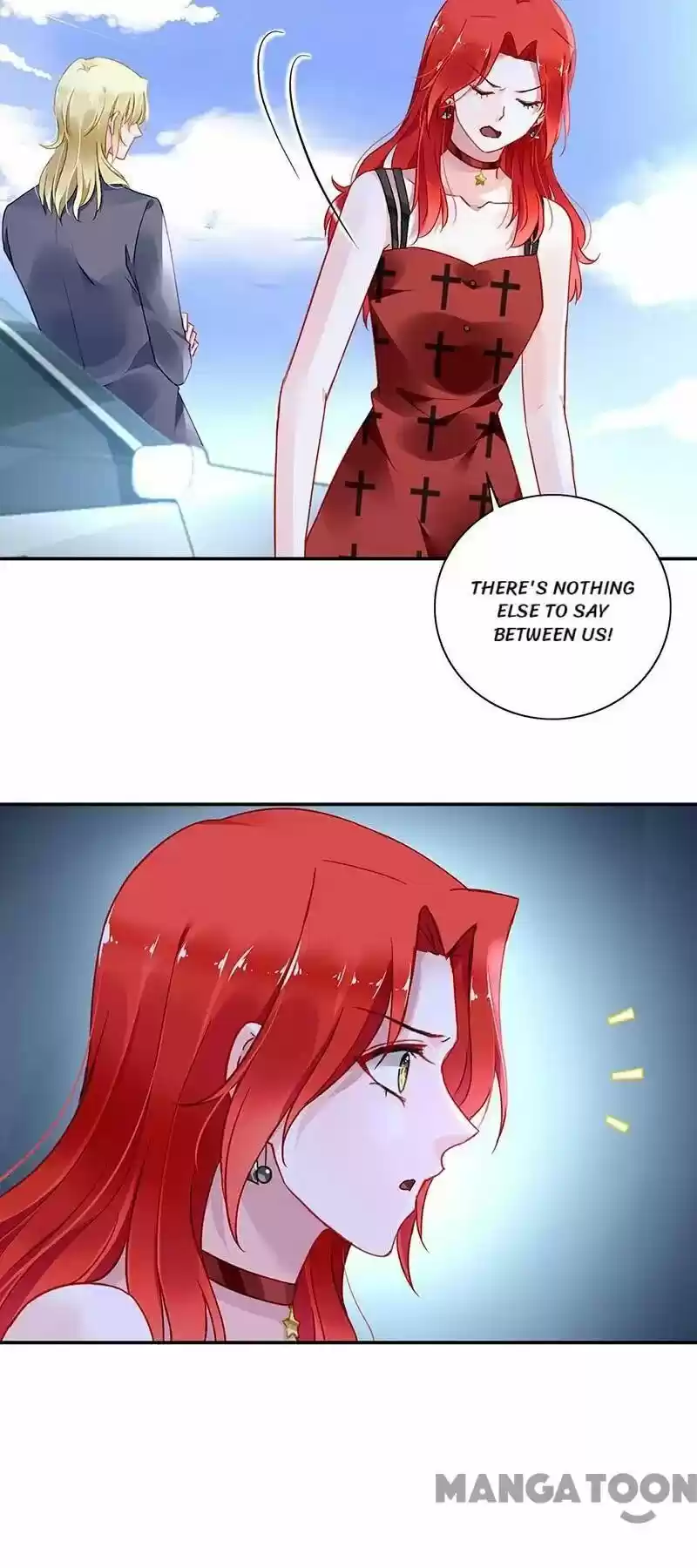 Haomen qifu de chuntian ch.270