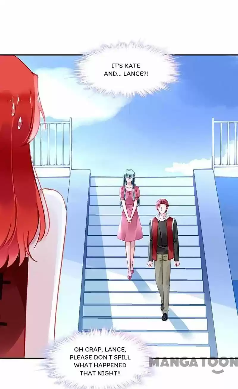 Haomen qifu de chuntian ch.270