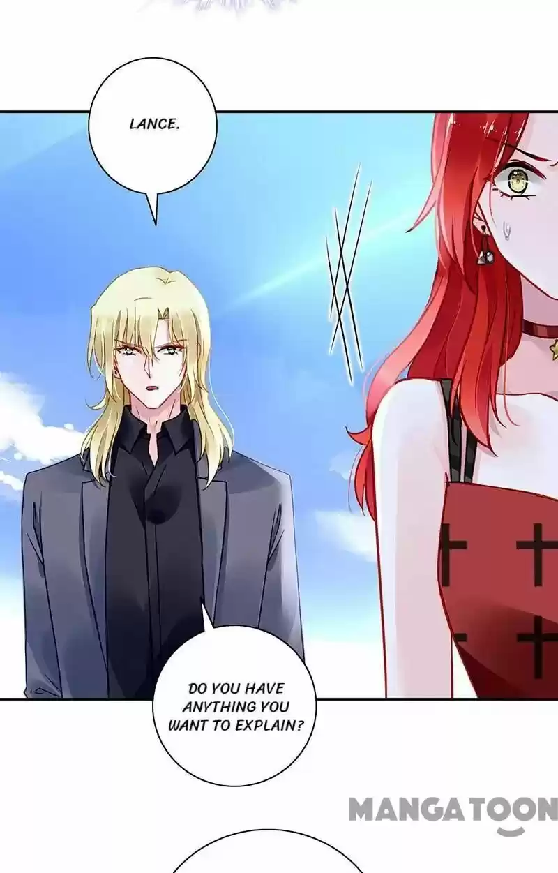 Haomen qifu de chuntian ch.270