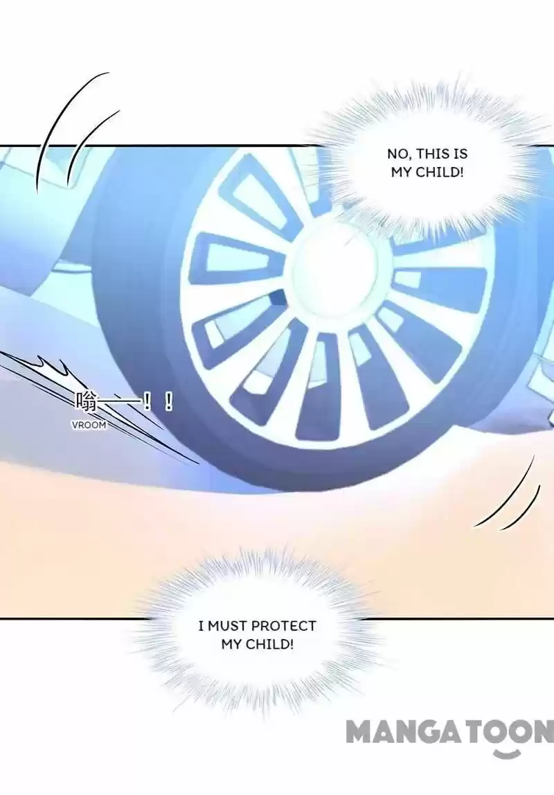 Haomen qifu de chuntian ch.270