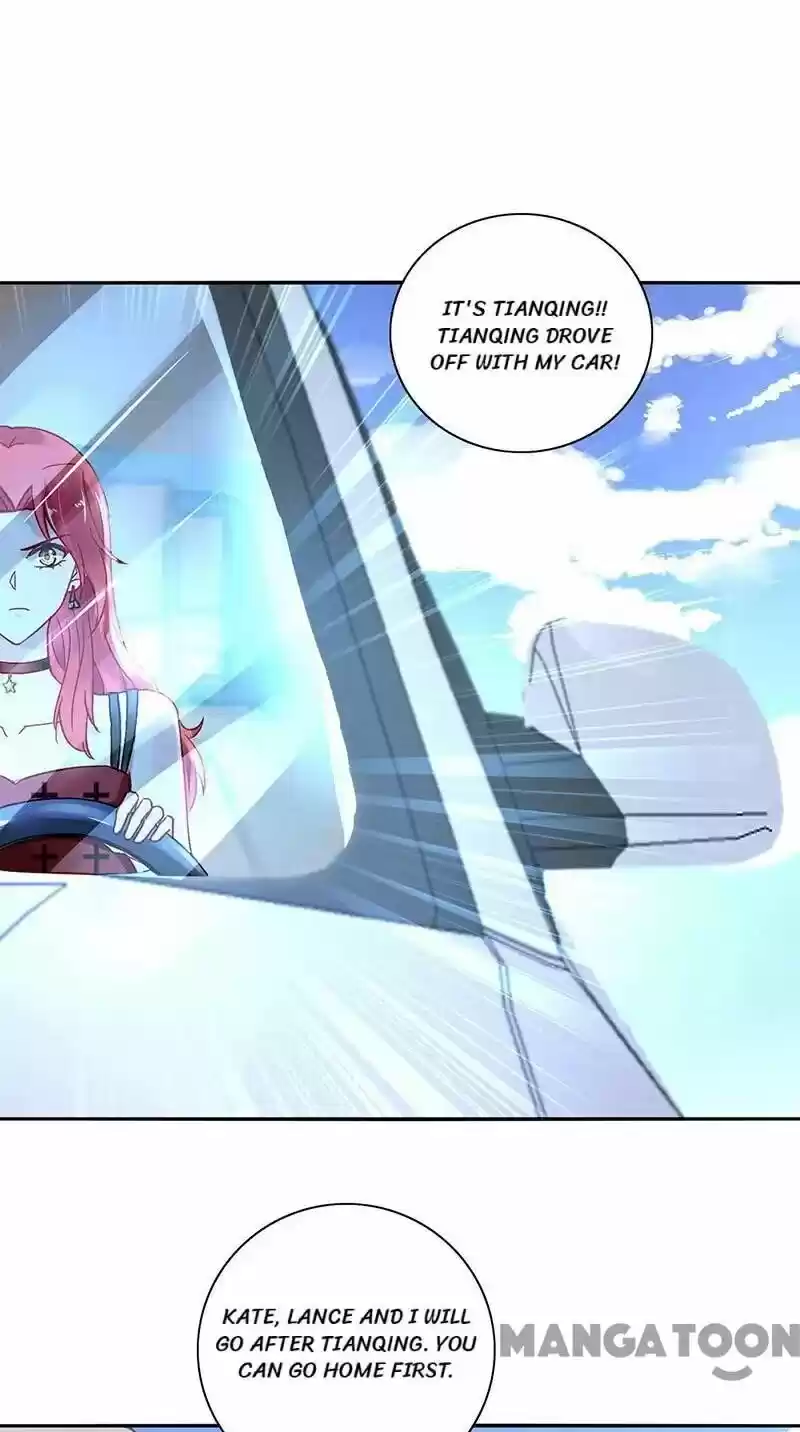 Haomen qifu de chuntian ch.270