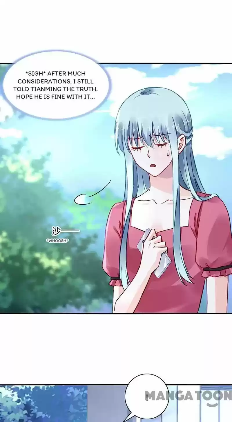 Haomen qifu de chuntian ch.270