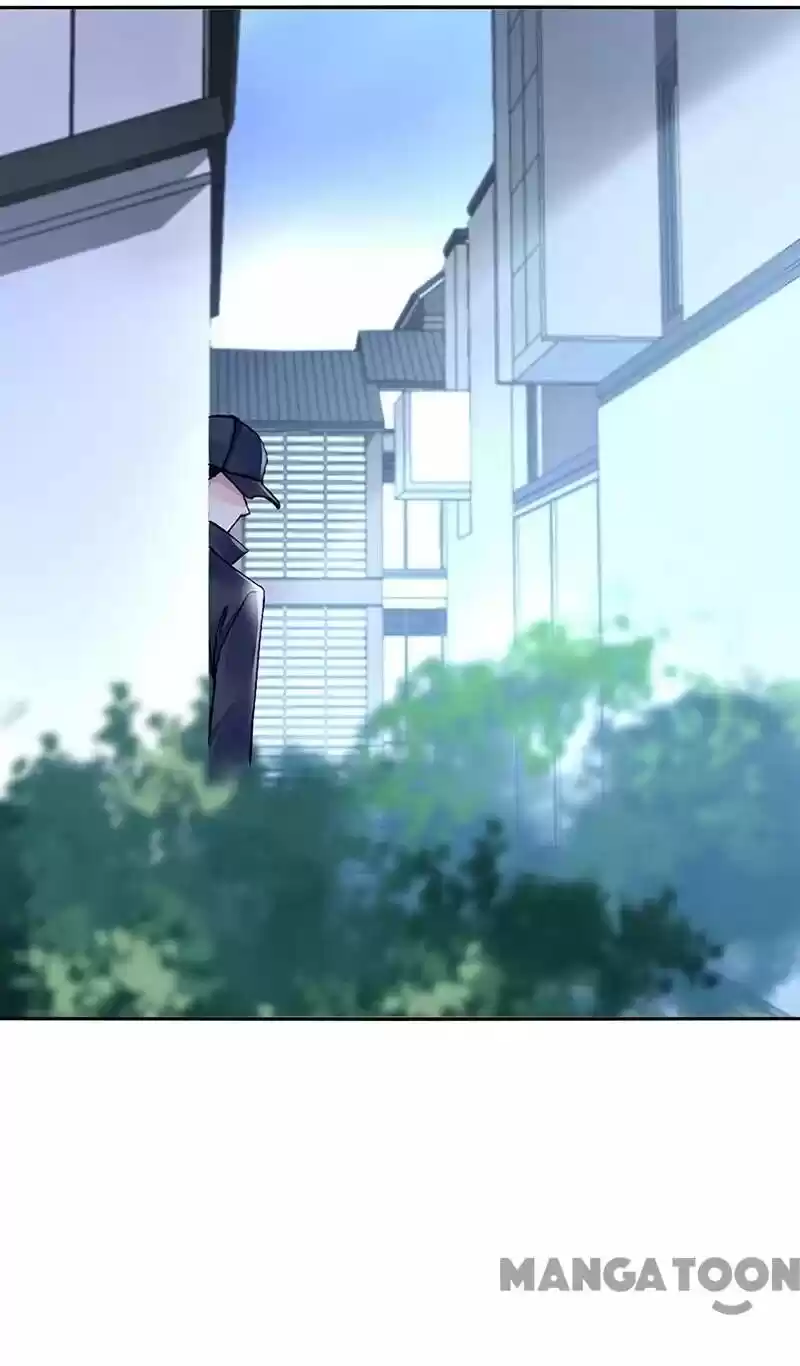 Haomen qifu de chuntian ch.270