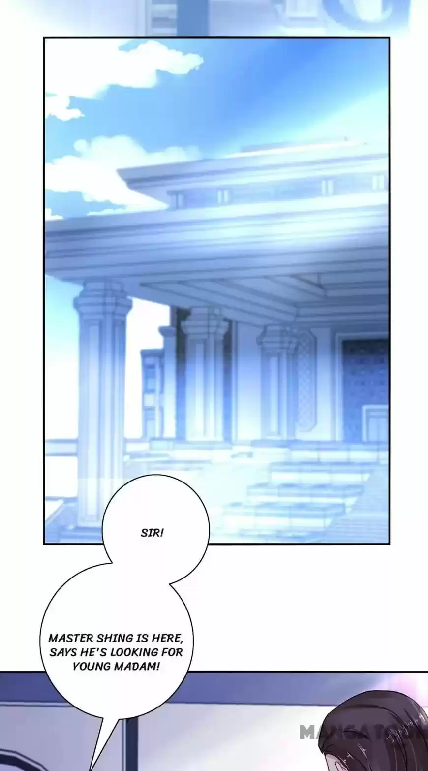 Haomen qifu de chuntian ch.277