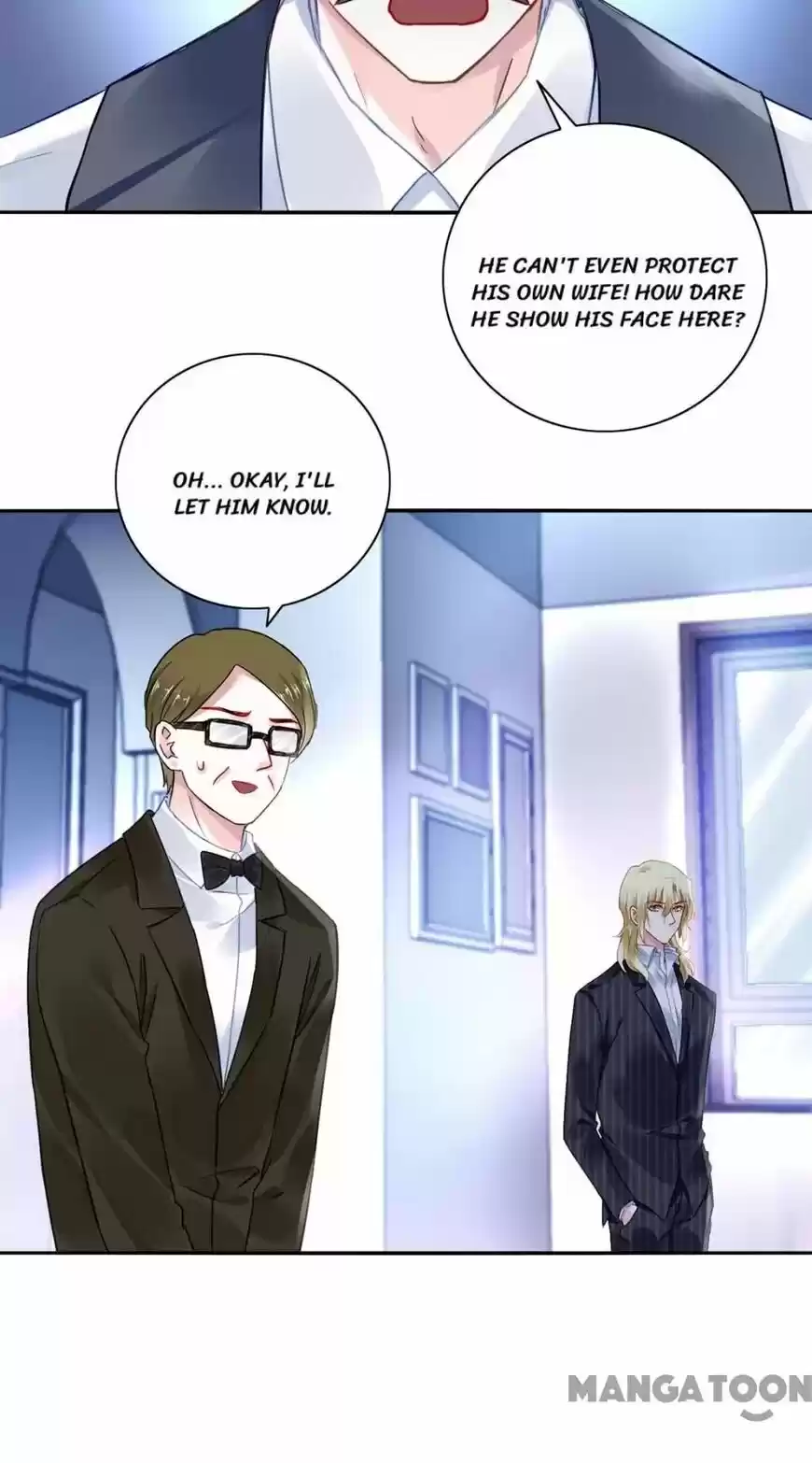 Haomen qifu de chuntian ch.277