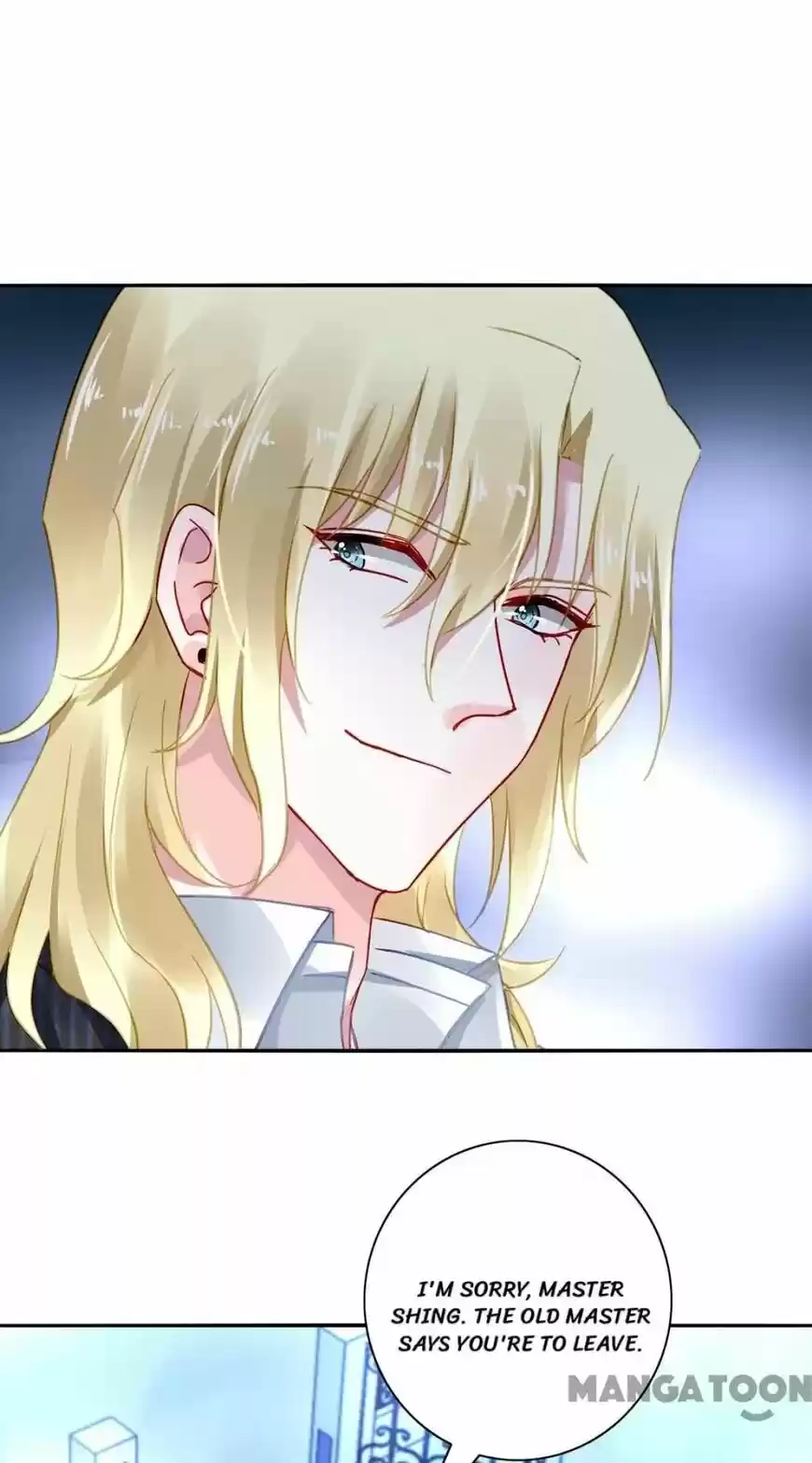 Haomen qifu de chuntian ch.277