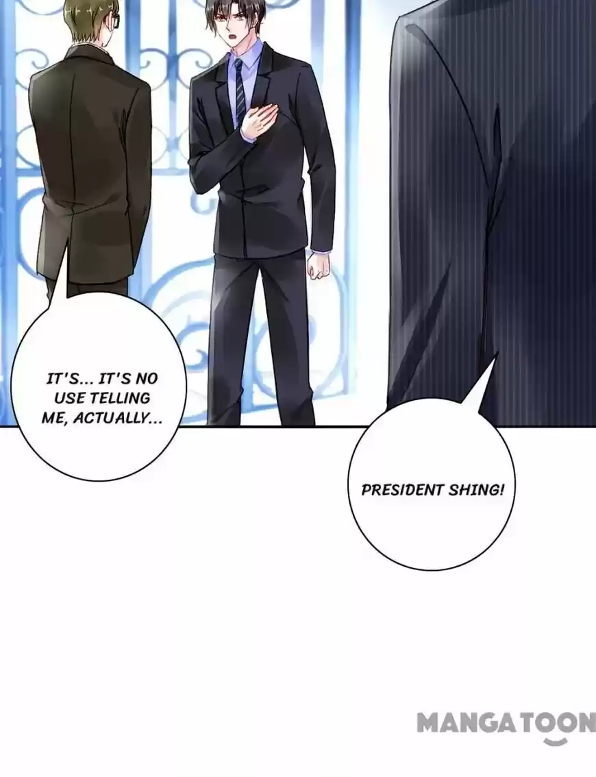 Haomen qifu de chuntian ch.277