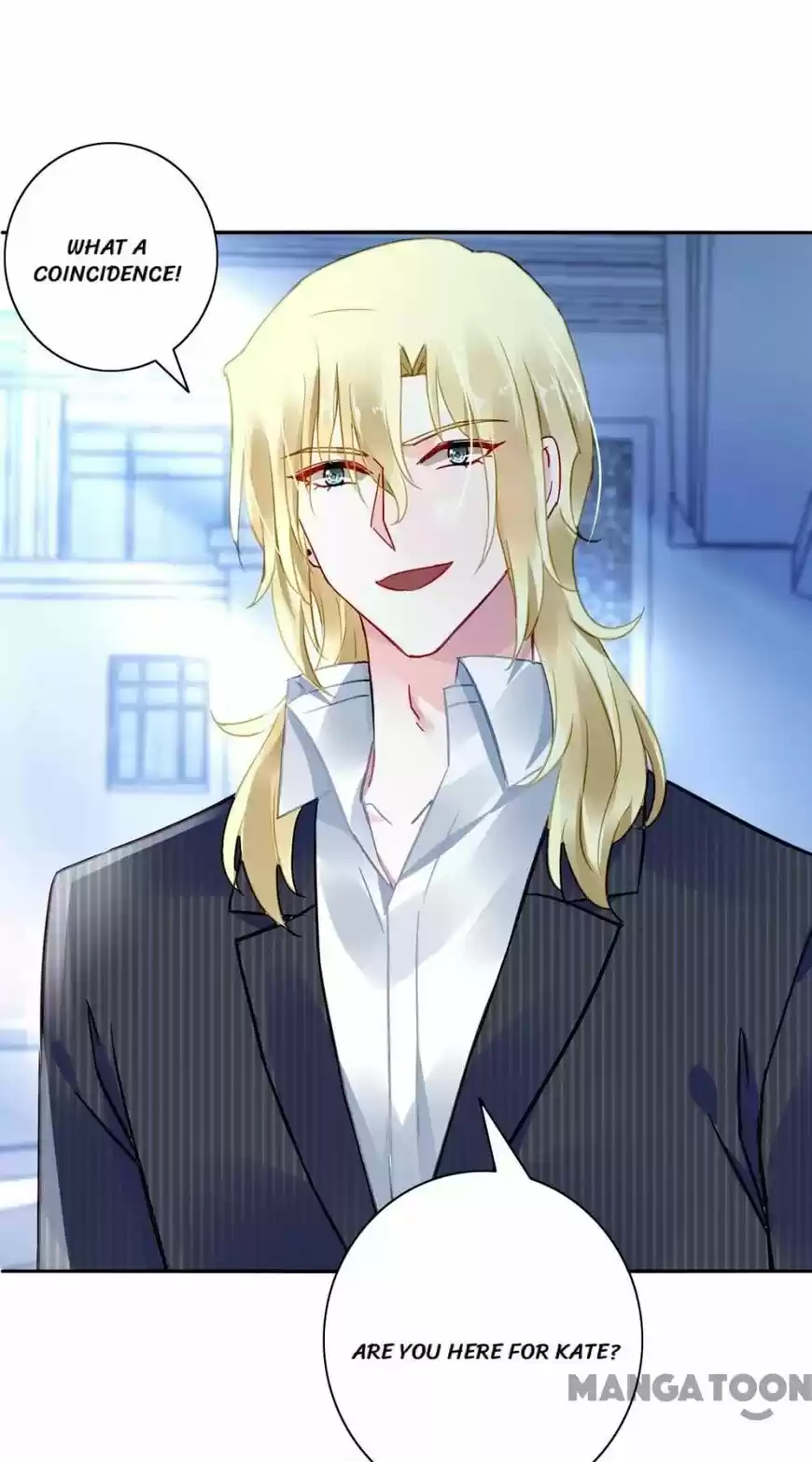 Haomen qifu de chuntian ch.277