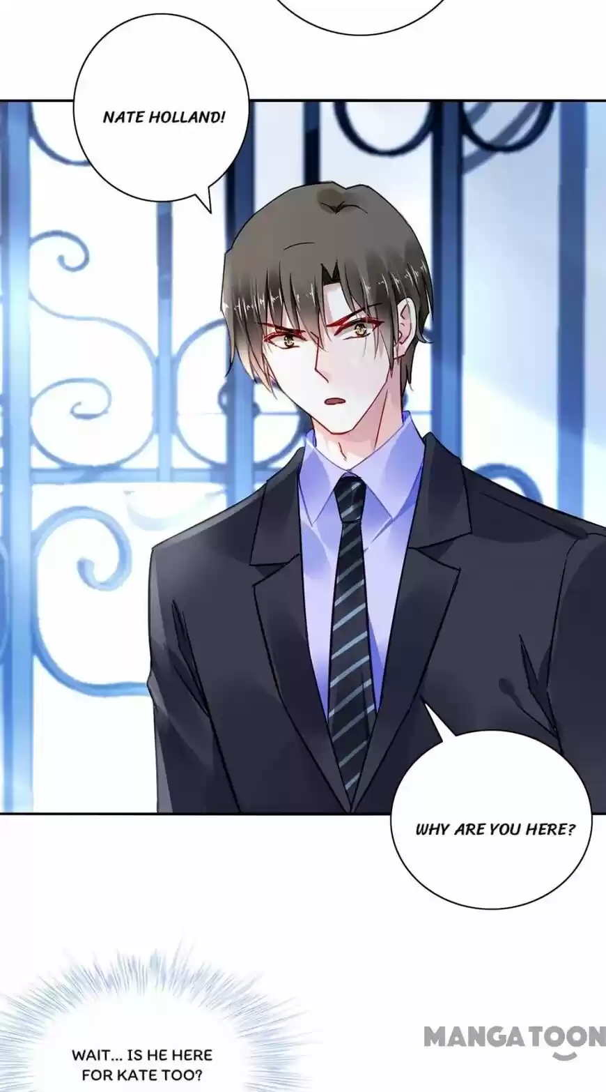 Haomen qifu de chuntian ch.277