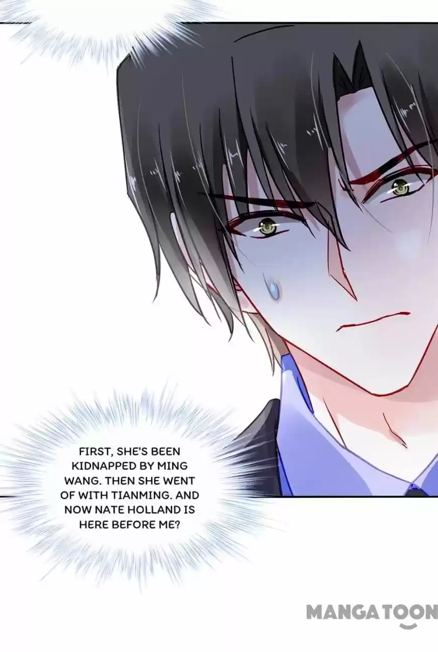 Haomen qifu de chuntian ch.277