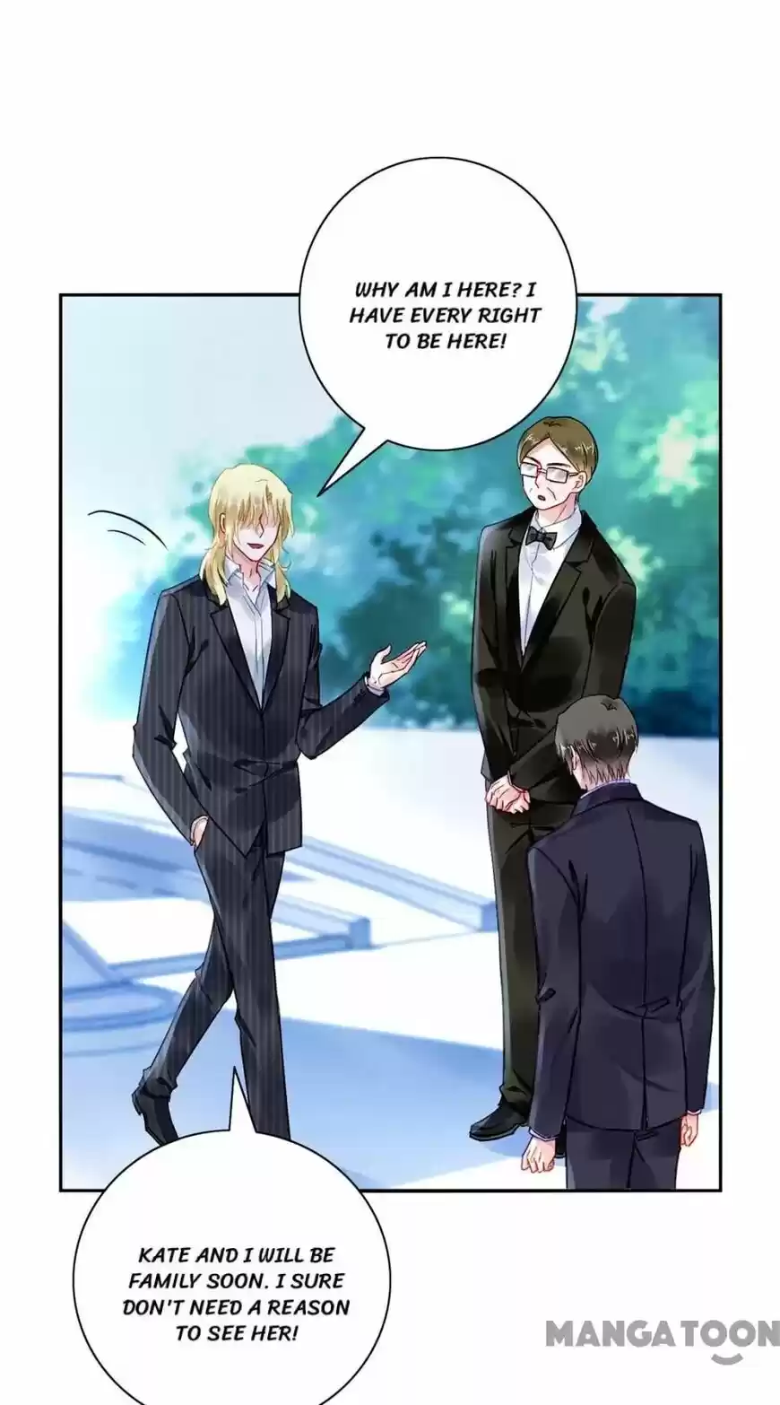 Haomen qifu de chuntian ch.277