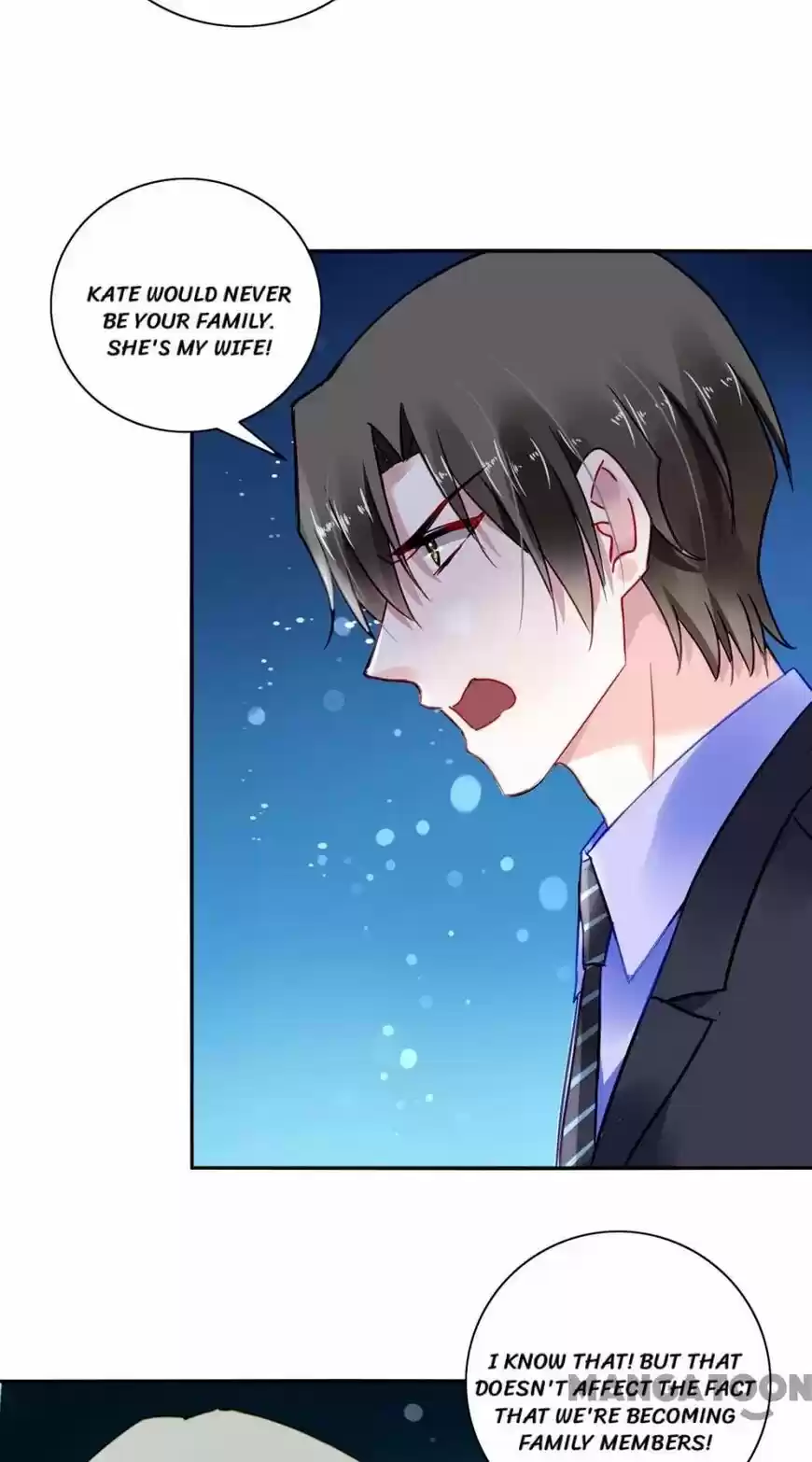 Haomen qifu de chuntian ch.277