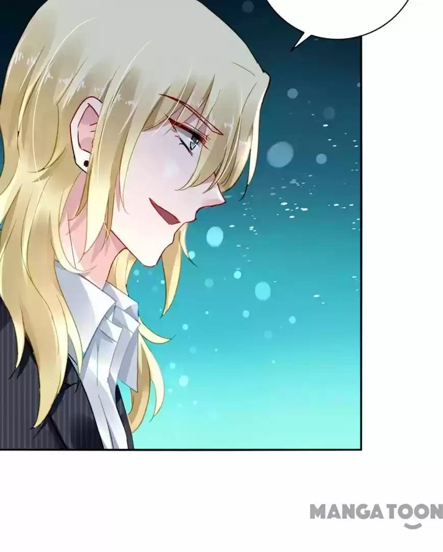 Haomen qifu de chuntian ch.277