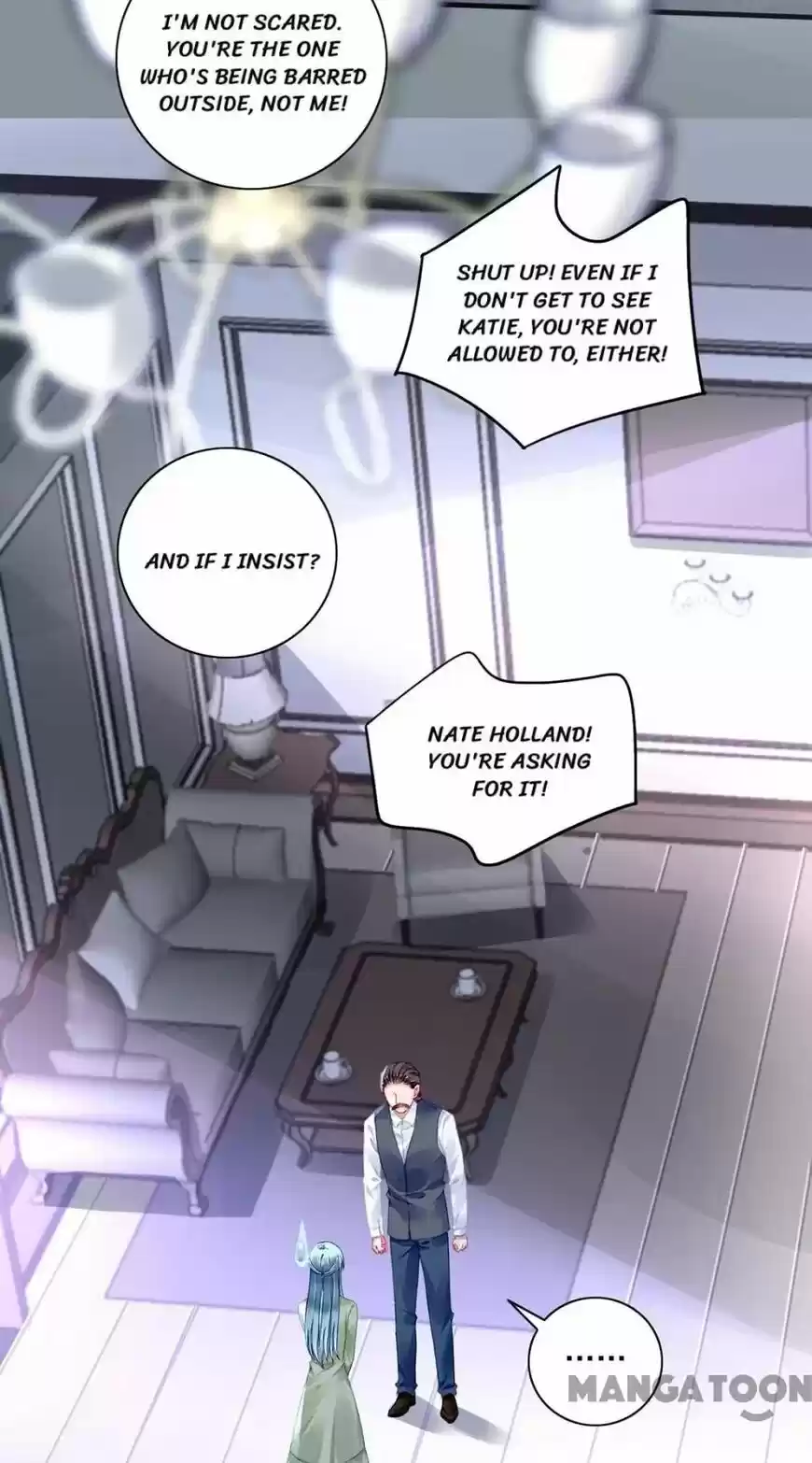 Haomen qifu de chuntian ch.277