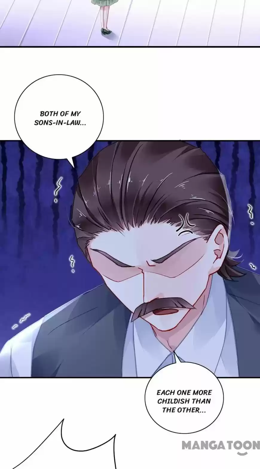 Haomen qifu de chuntian ch.277