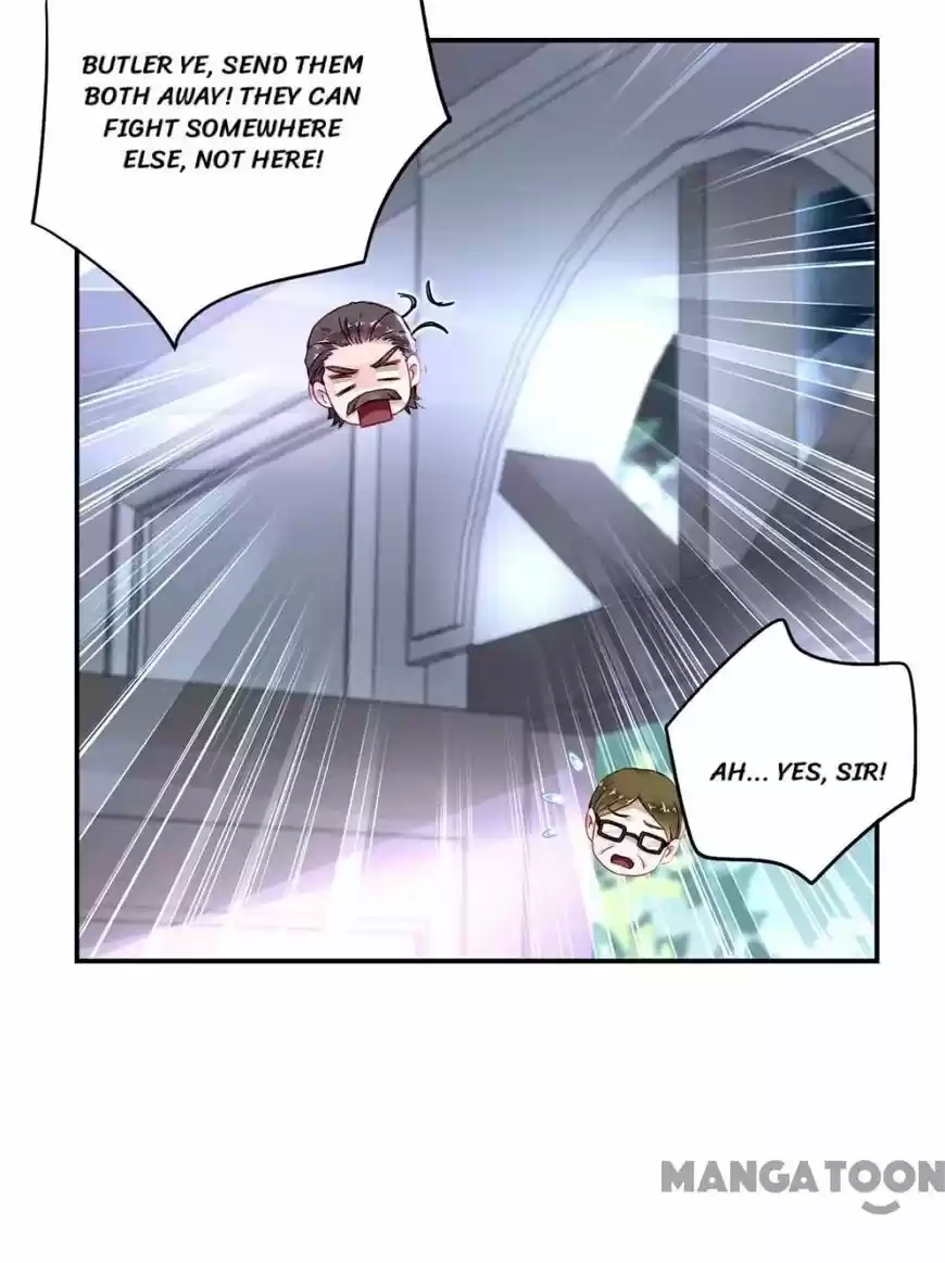 Haomen qifu de chuntian ch.277