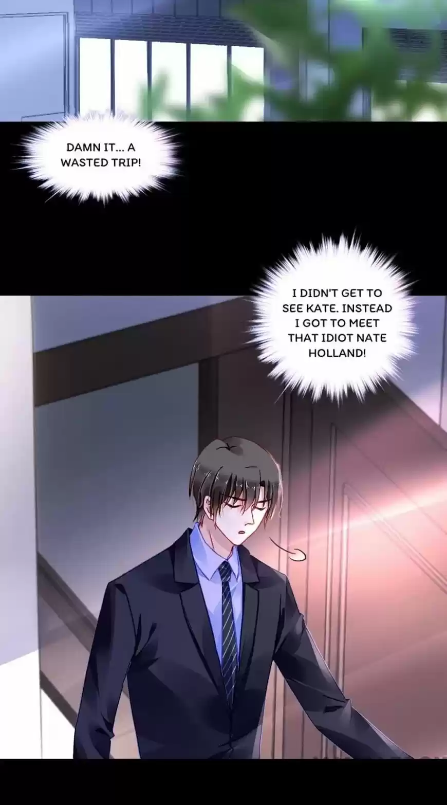 Haomen qifu de chuntian ch.277