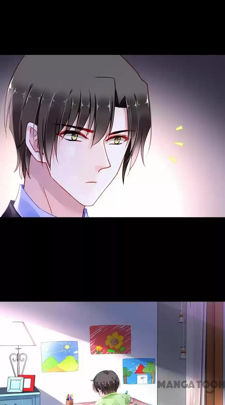 Haomen qifu de chuntian ch.277