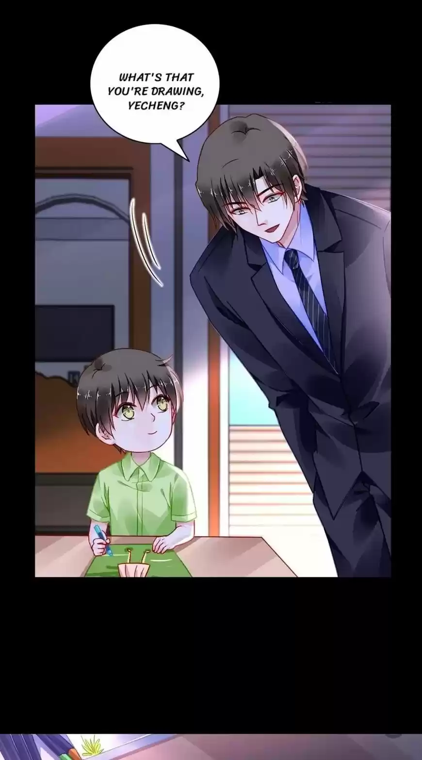 Haomen qifu de chuntian ch.277