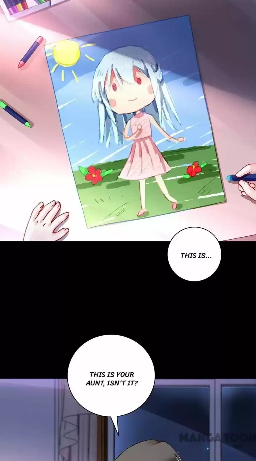 Haomen qifu de chuntian ch.277