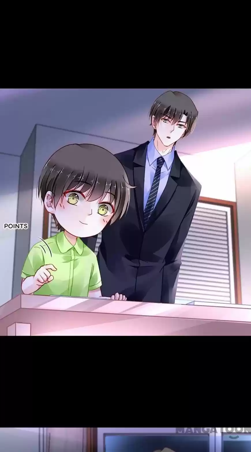 Haomen qifu de chuntian ch.277