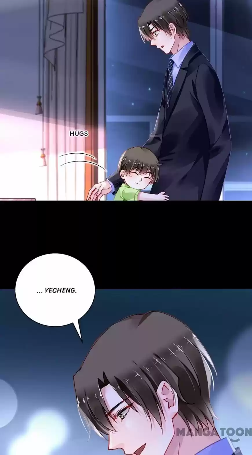 Haomen qifu de chuntian ch.277