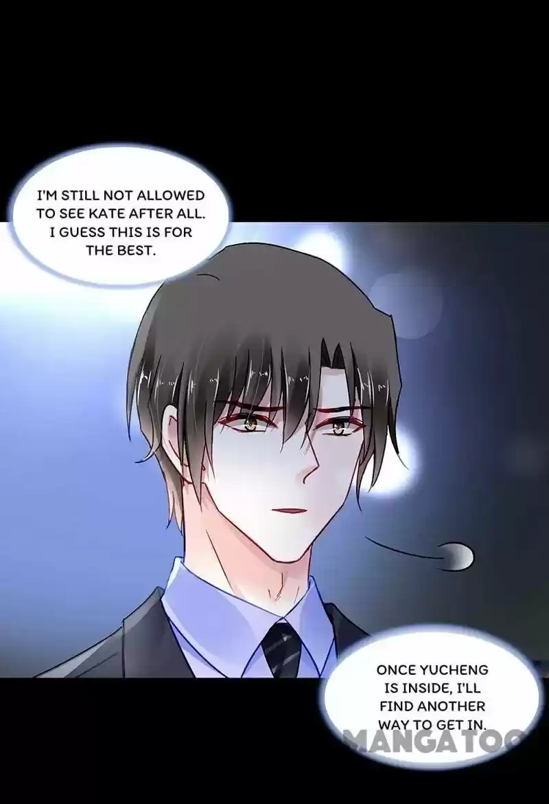 Haomen qifu de chuntian ch.278