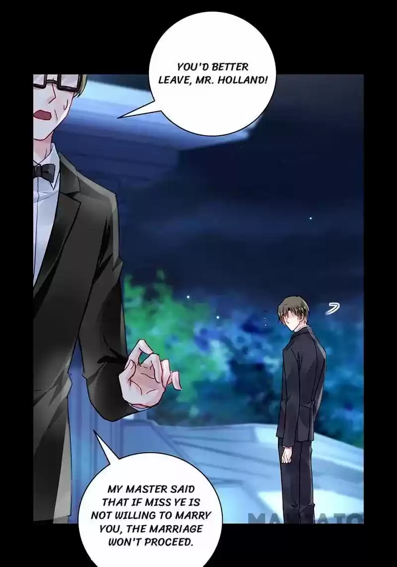 Haomen qifu de chuntian ch.278