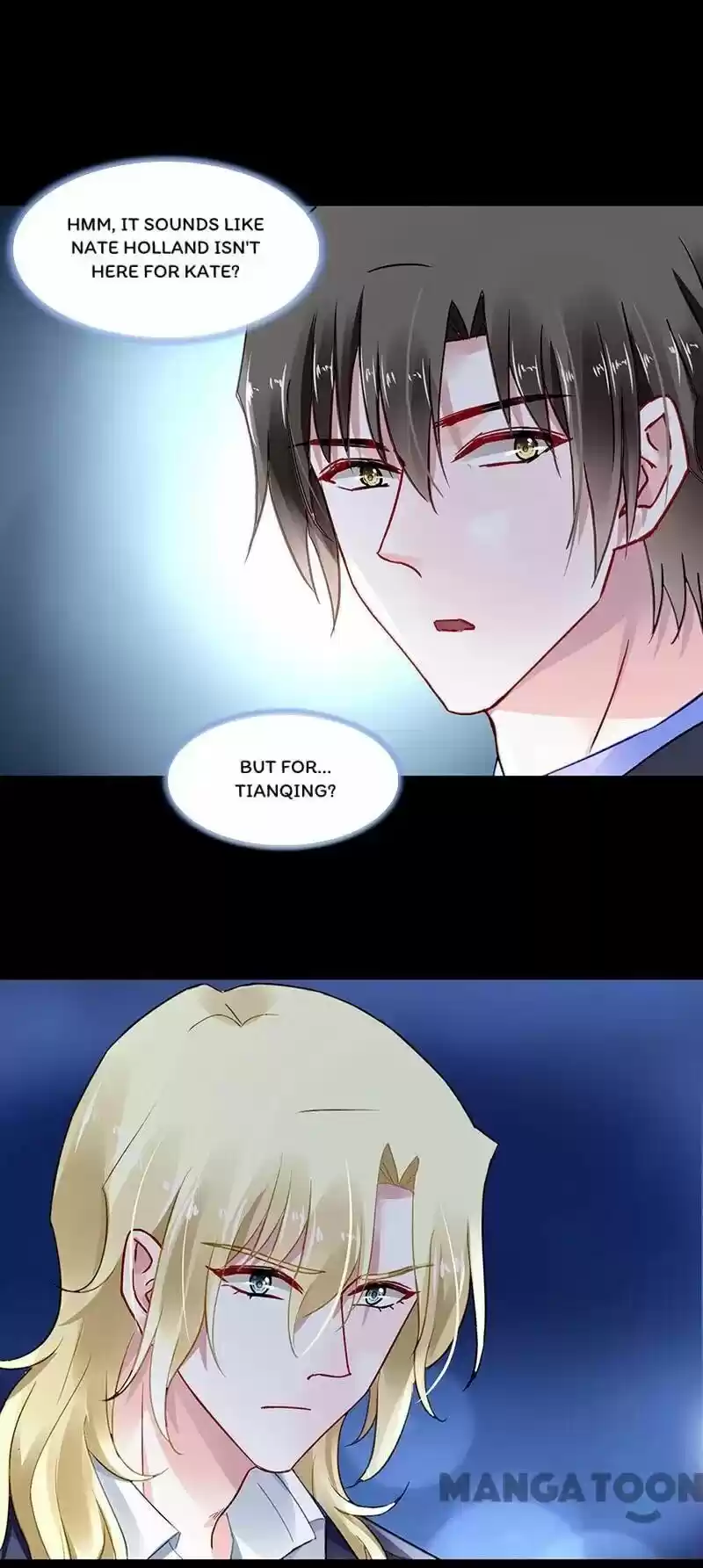 Haomen qifu de chuntian ch.278