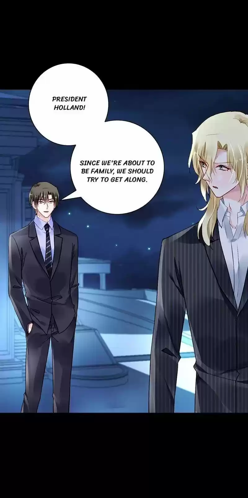 Haomen qifu de chuntian ch.278