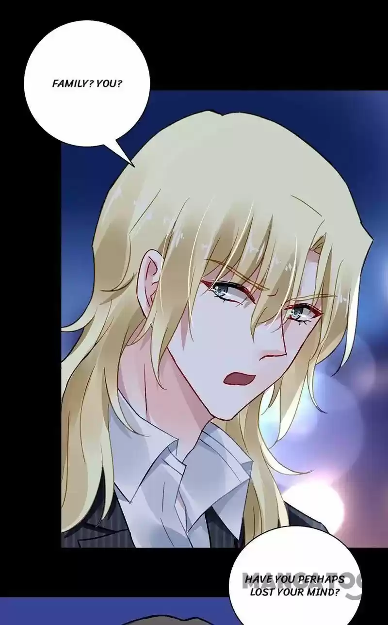 Haomen qifu de chuntian ch.278