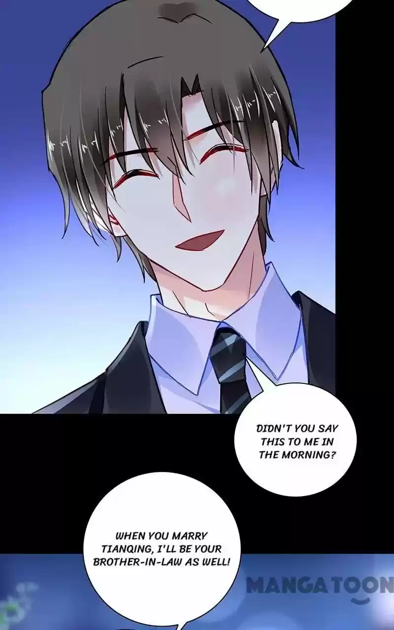 Haomen qifu de chuntian ch.278