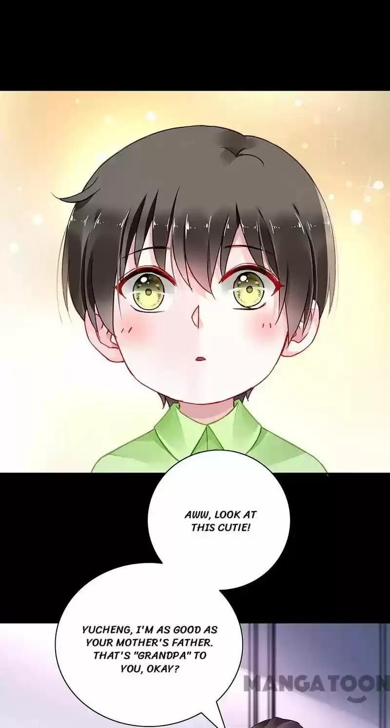 Haomen qifu de chuntian ch.278