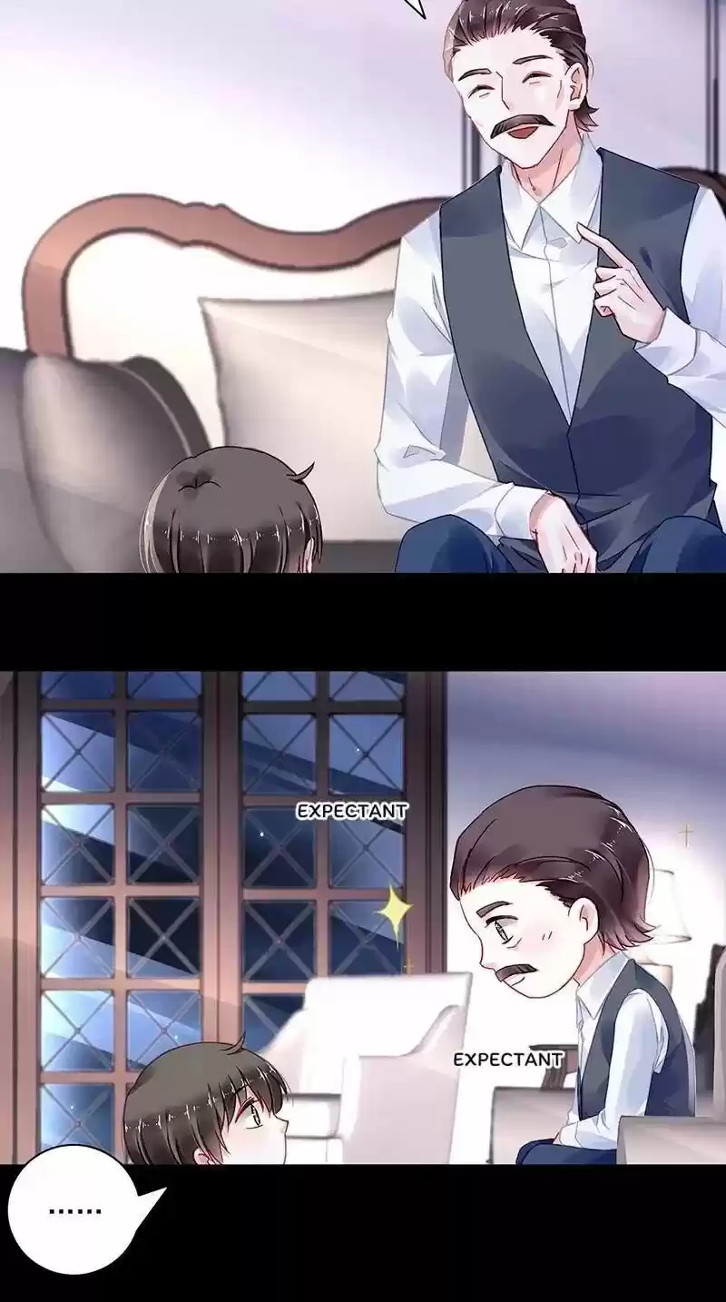 Haomen qifu de chuntian ch.278