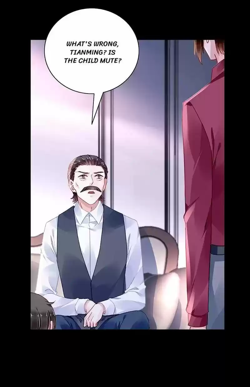 Haomen qifu de chuntian ch.278