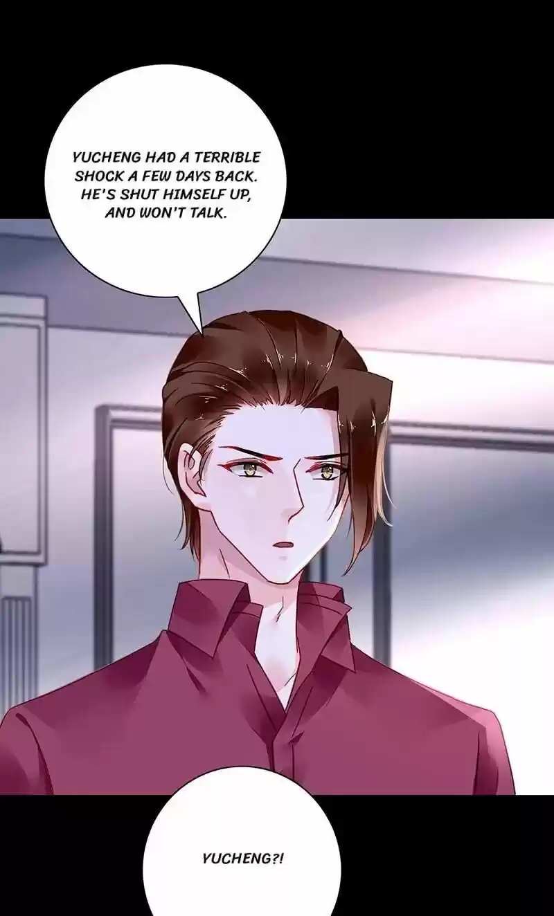 Haomen qifu de chuntian ch.278