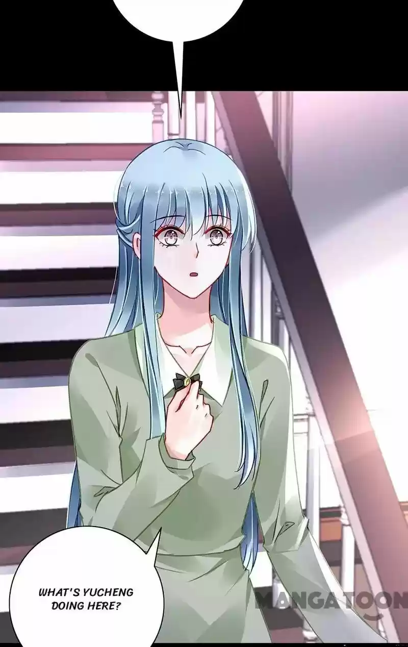 Haomen qifu de chuntian ch.278