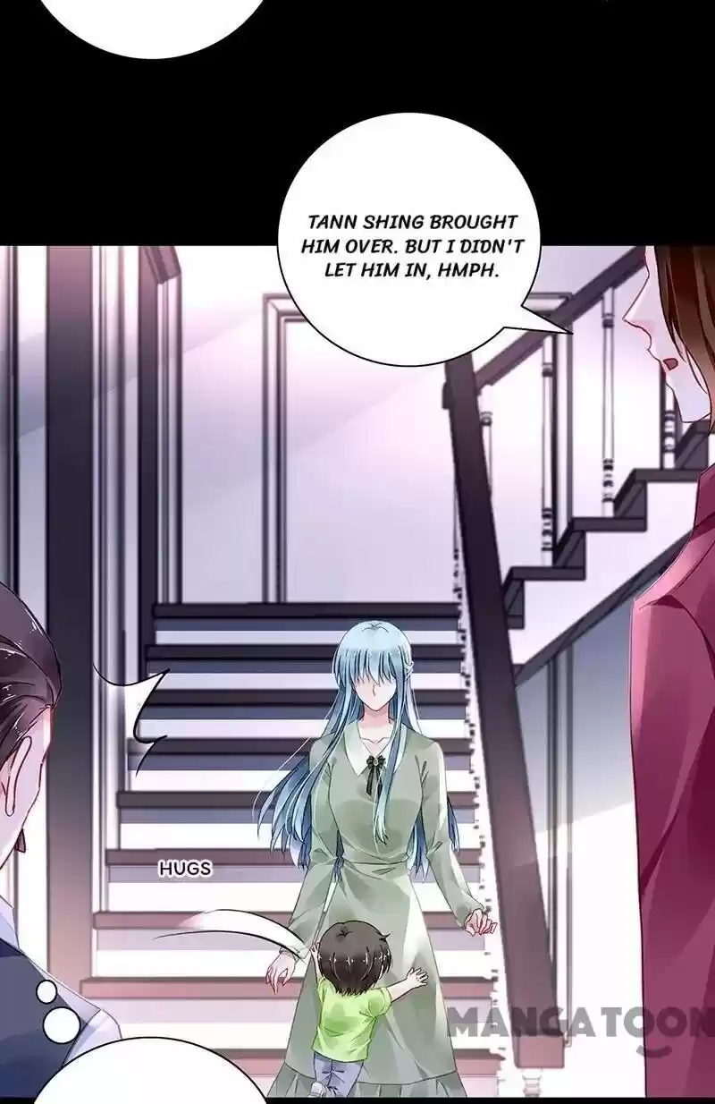 Haomen qifu de chuntian ch.278