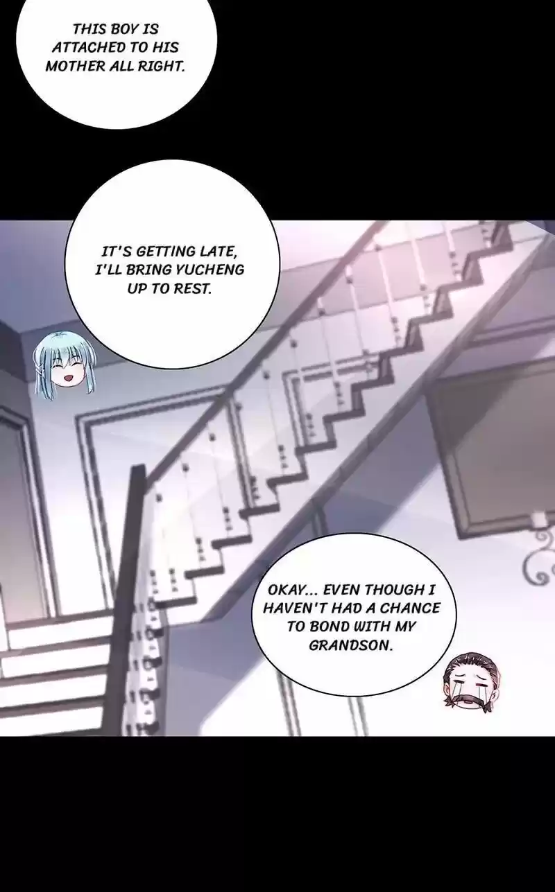 Haomen qifu de chuntian ch.278