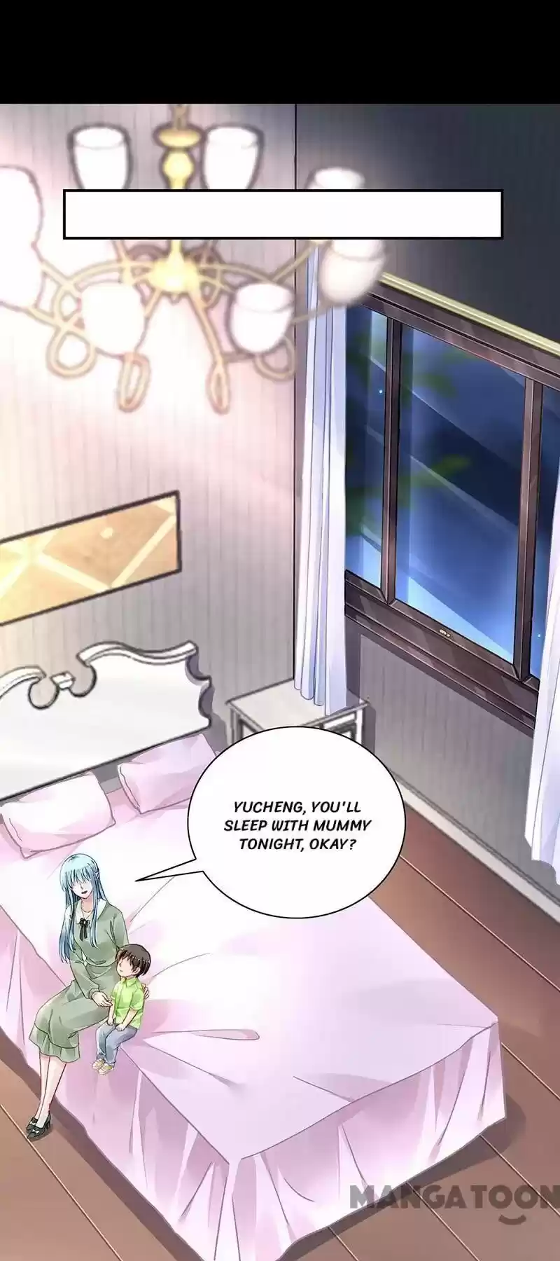 Haomen qifu de chuntian ch.278