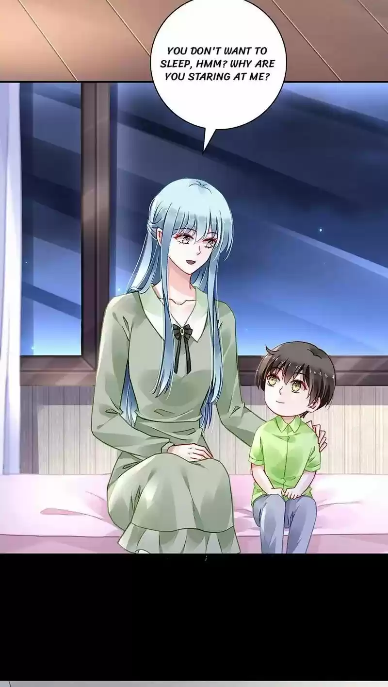 Haomen qifu de chuntian ch.278