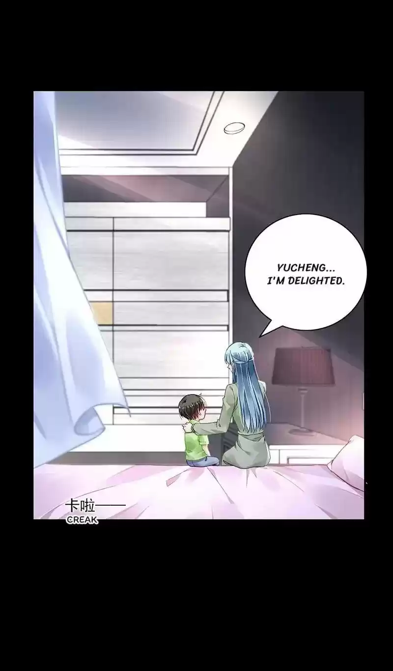 Haomen qifu de chuntian ch.278