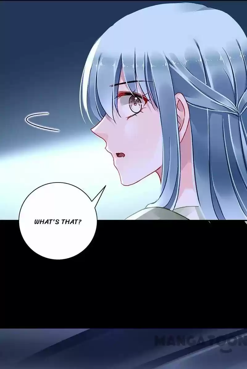 Haomen qifu de chuntian ch.278